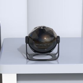 Source factory. Cross-border. Galaxy and Starry Sky Projection Lamp. Indoor ambient lighting decoration. Starry Sky Lamp. Complete multinational paten