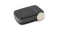 iTrack PUCK Hidd Realtime Mini GPS Locator Device for Precise Location Surveillance