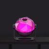 Source factory. Cross-border. Galaxy and Starry Sky Projection Lamp. Indoor ambient lighting decoration. Starry Sky Lamp. Complete multinational paten