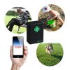 Anti-Loss Device Smart Tracker for Wallet/Pets/Luggage