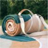 Waterproof Picnic Blanket Outdoor Camping Beach Mat Extra Large Foldable Car Essential Roadtrip Gadget Rv Accessories Glamping Tent Gear Must Haves Hi