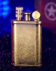 Matchstick Lighter with 2 in 1, Permanent Match Antique Kerosene Lighter