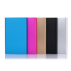 Portable ultra-thin case for 5000 mA-time power bank for iPhone 7 8 6 6S and external battery power bank charger for iPhone 5 5s