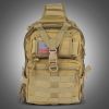 EDC Range Bag - Shoulder Sling Backpack (14 Liter)